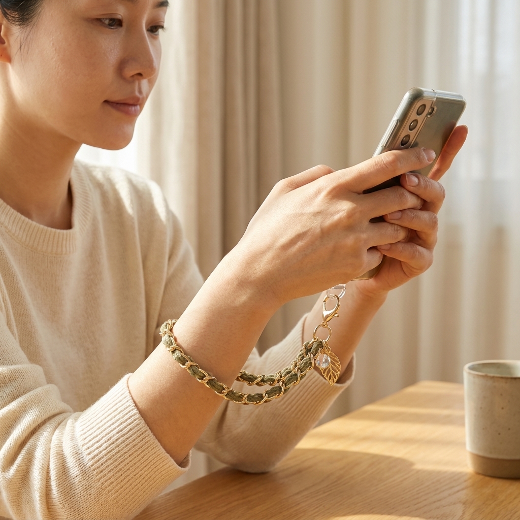 Stay close with Knottive