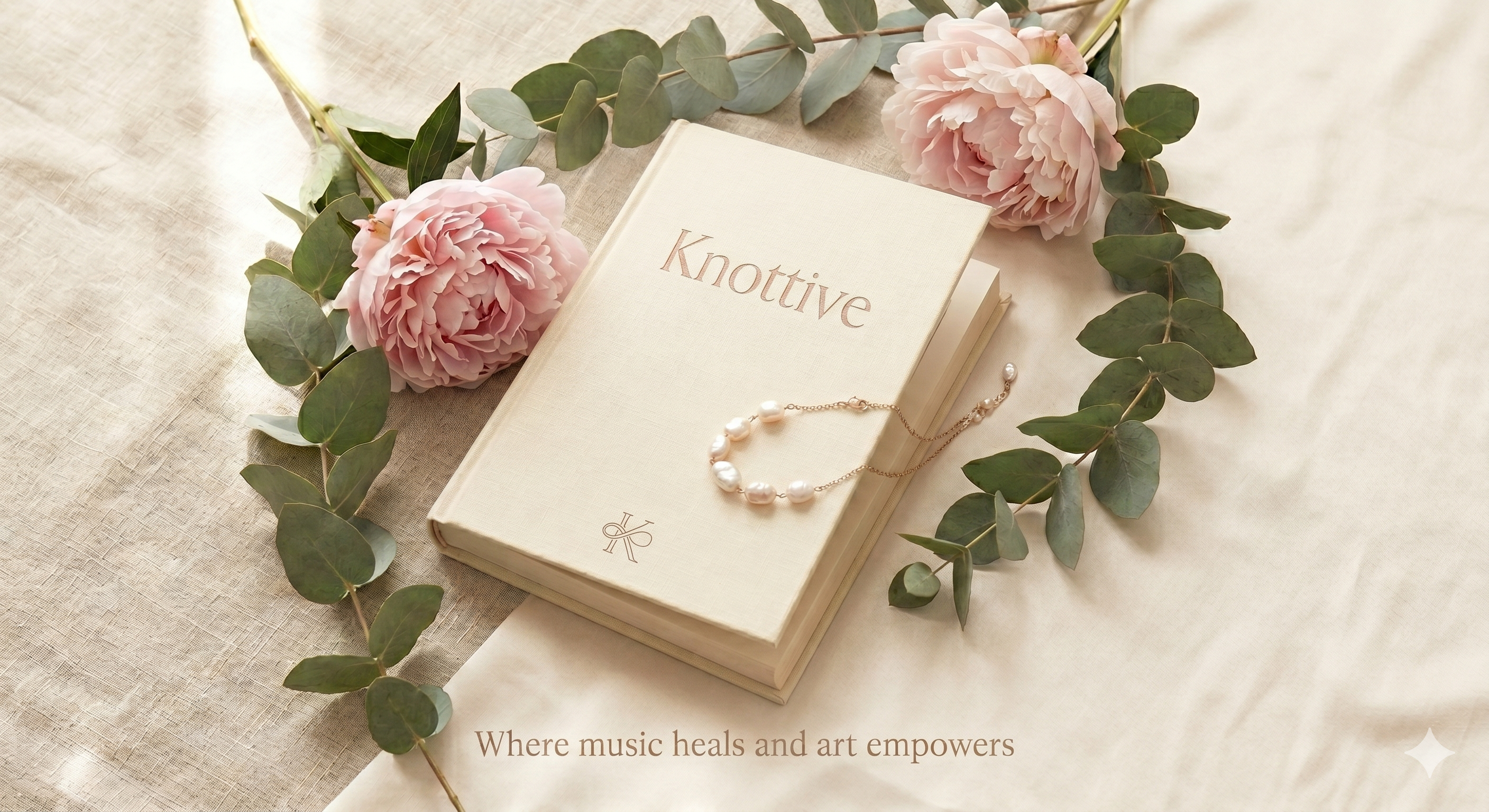 Knottive Notes to Keep